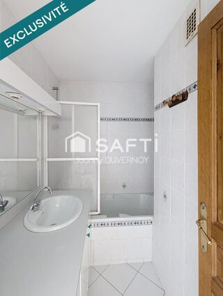  Appartement à vendre 3 pièces 64 m²