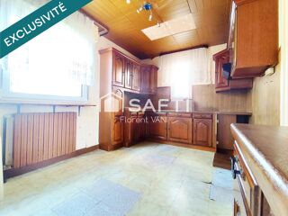  Maison � vendre 6 pi�ces 103 m�