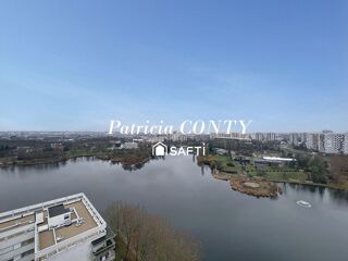  Appartement � vendre 3 pi�ces 82 m�