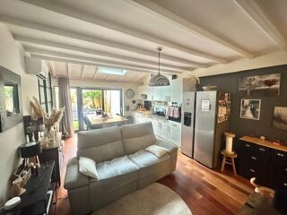  Maison � vendre 5 pi�ces 100 m�