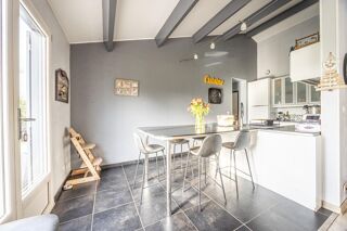  Maison à vendre 5 pièces 143 m²