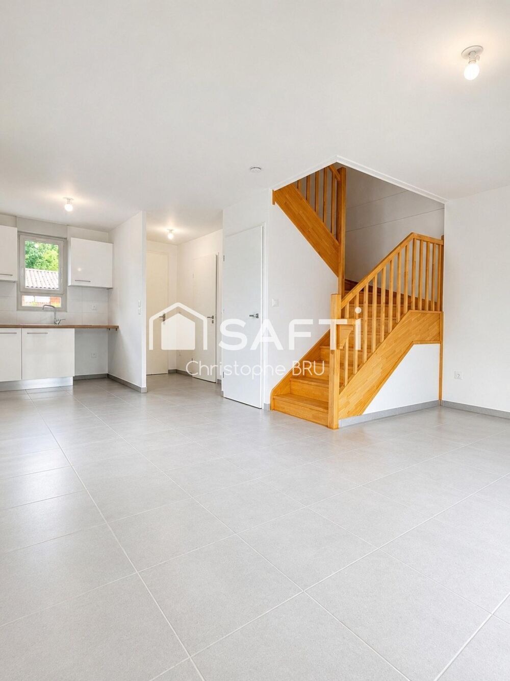 Rare - Maison Neuve