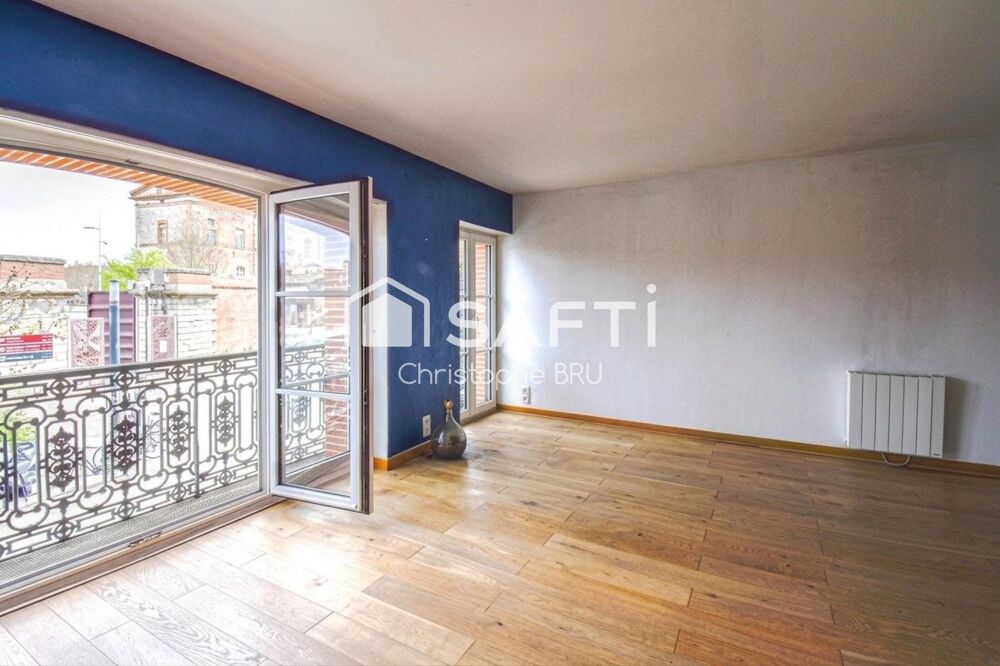 Location Appartement Appartement T3 bord de Garonne Toulouse