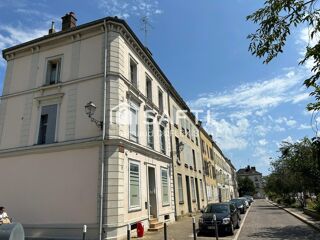  Appartement  vendre 4 pices 110 m