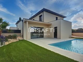  Maison � vendre 5 pi�ces 145 m�