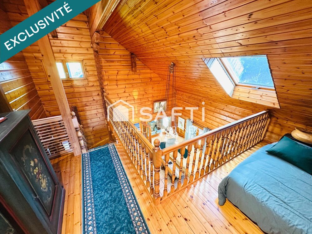  vendre  Maison Hirtzbach (68118)