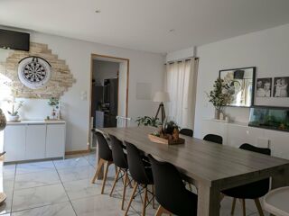  Maison � vendre 5 pi�ces 120 m�