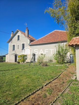  Maison à vendre 5 pièces 117 m²