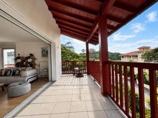 Appartement à vendre 4 pièces 124 m²