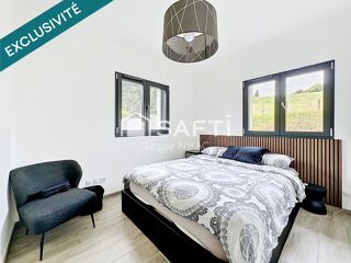  Maison à vendre 5 pièces 133 m²