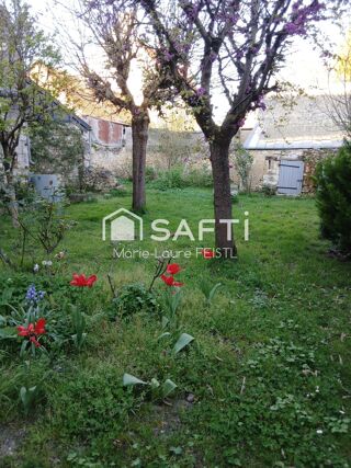  Maison à vendre 5 pièces 145 m²