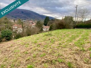  Terrain à vendre 1666 m²