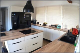  Maison à vendre 8 pièces 251 m²