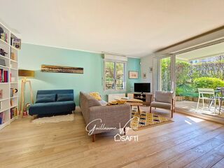  Appartement  vendre 4 pices 91 m