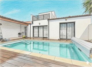  Maison � vendre 5 pi�ces 116 m�