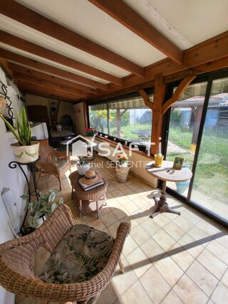  Maison � vendre 6 pi�ces 153 m�