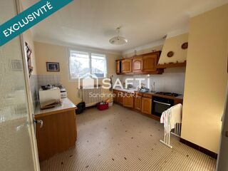  Maison � vendre 4 pi�ces 95 m�