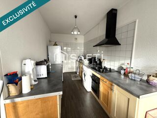  Appartement � vendre 3 pi�ces 62 m�