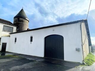  Maison � vendre 1 pi�ce 250 m�