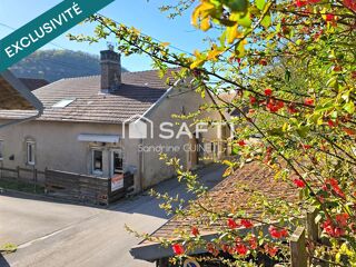  Maison � vendre 7 pi�ces 164 m�