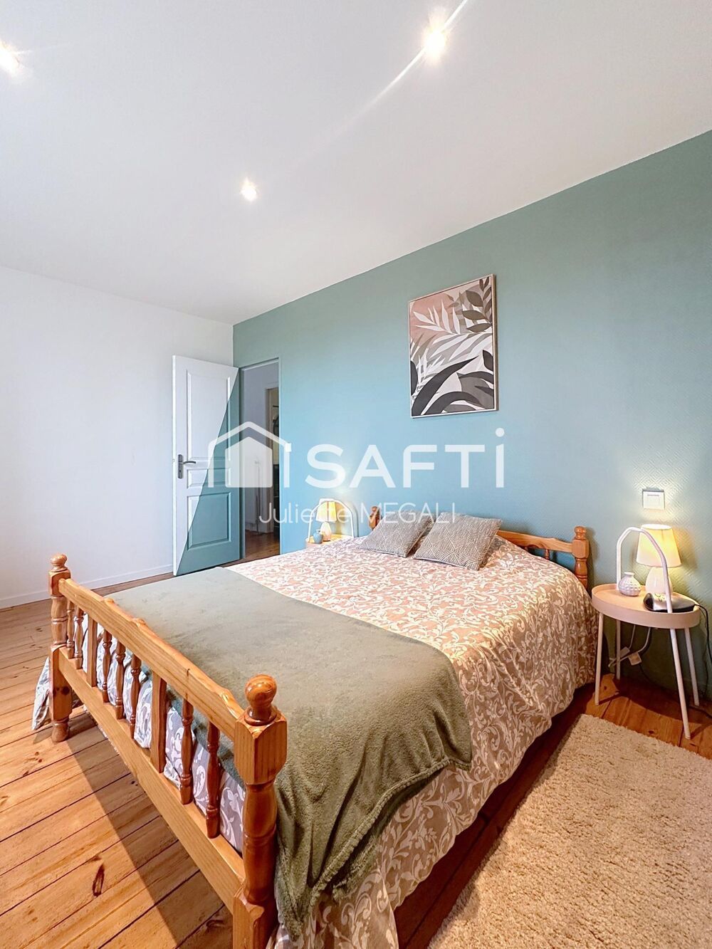 � vendre  Maison Doulezon (33350)