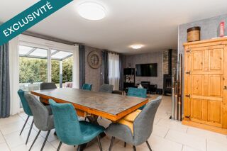  Maison � vendre 7 pi�ces 145 m�