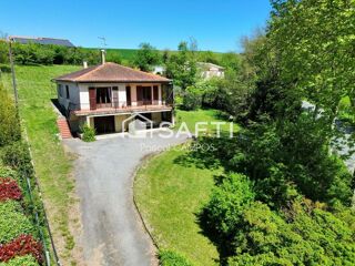  Maison � vendre 4 pi�ces 97 m�