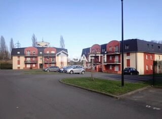  Appartement � vendre 3 pi�ces 57 m�