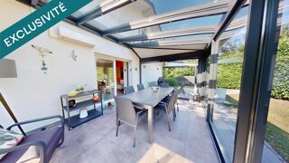  Maison � vendre 7 pi�ces 158 m�