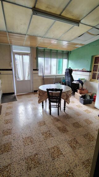  Maison � vendre 5 pi�ces 97 m�