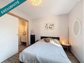  Appartement à vendre 4 pièces 83 m²