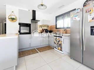  Maison à vendre 5 pièces 97 m²
