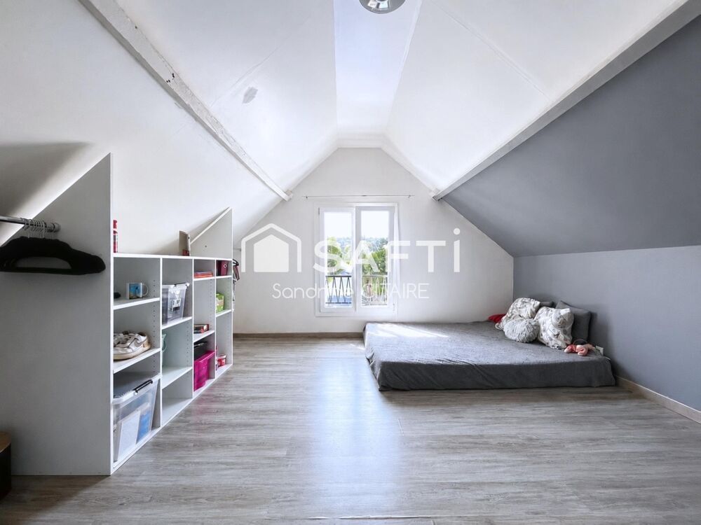 Vente Maison Maison avec garage vendue louée à Anet Anet