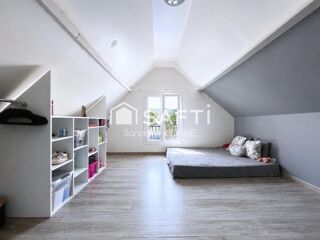 Maison à vendre 4 pièces 88 m²