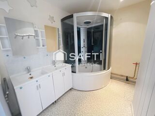  Maison � vendre 8 pi�ces 176 m�