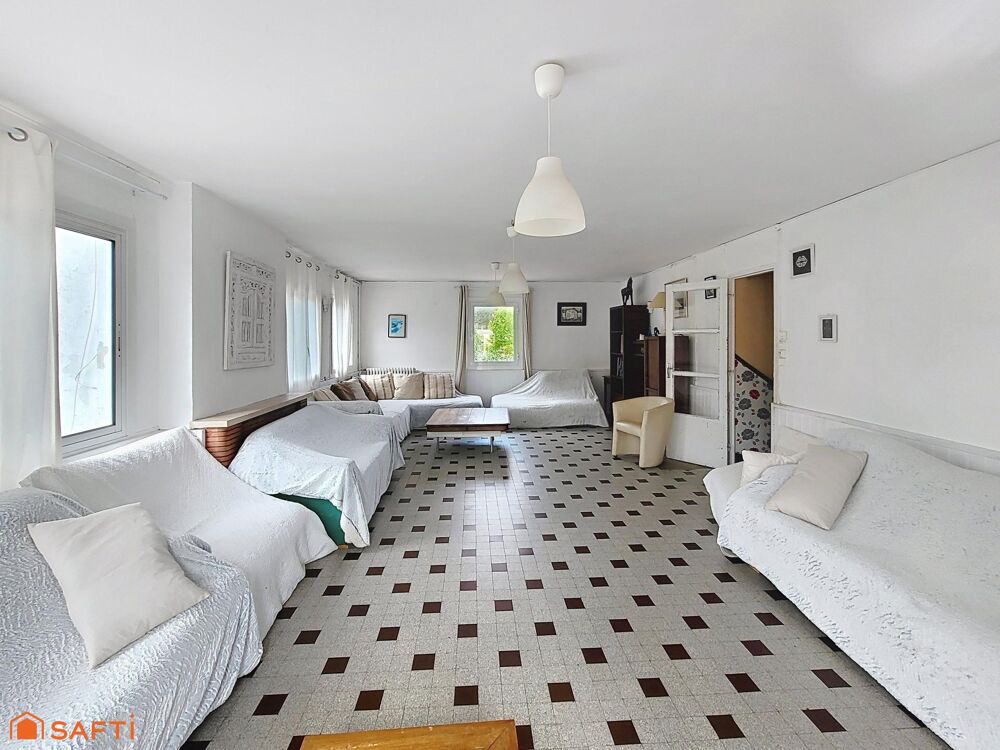  vendre  Maison Soulac-sur-Mer (33780)