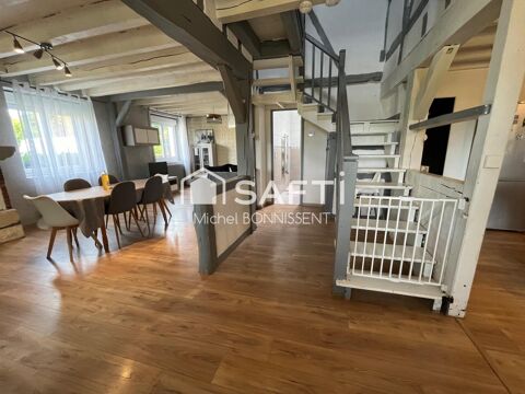  Maison � louer 5 pi�ces 110 m�