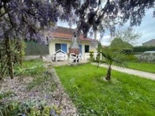  Maison � vendre 5 pi�ces 65 m�