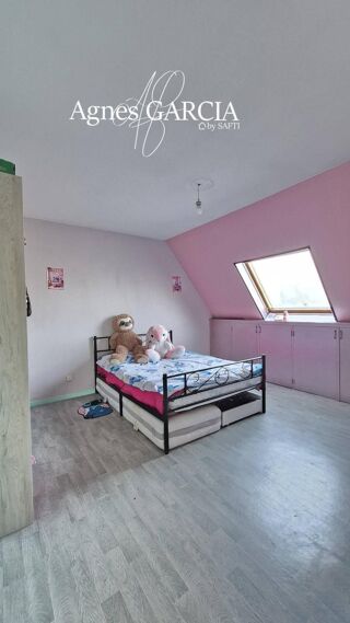  Maison � vendre 4 pi�ces 90 m�