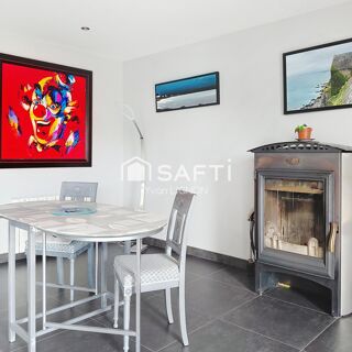  Maison � vendre 7 pi�ces 190 m�