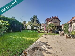  Maison à vendre 11 pièces 246 m²