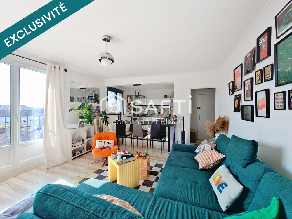 Vente Appartement Idéal premier achat ! Reims