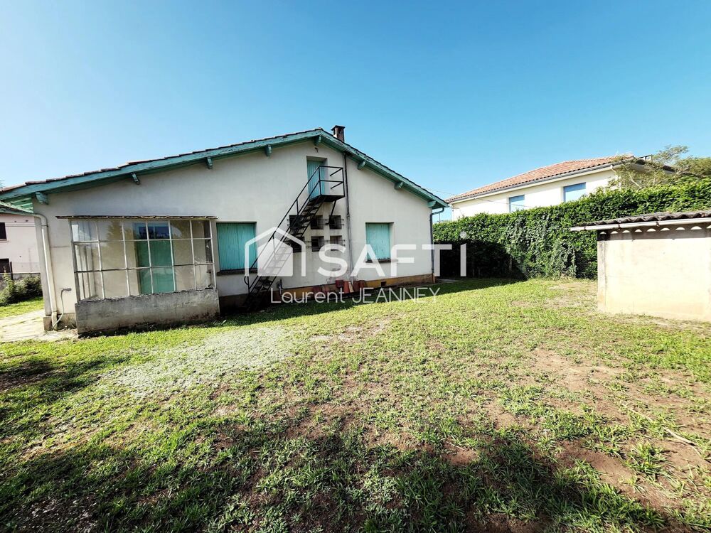 Vente Maison Maison de ville, près commerces et école Villeneuve-sur-lot