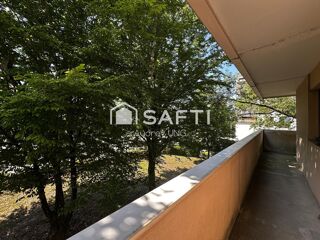  Appartement � vendre 4 pi�ces 84 m�