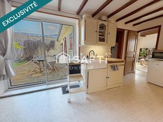  Maison à vendre 5 pièces 120 m²