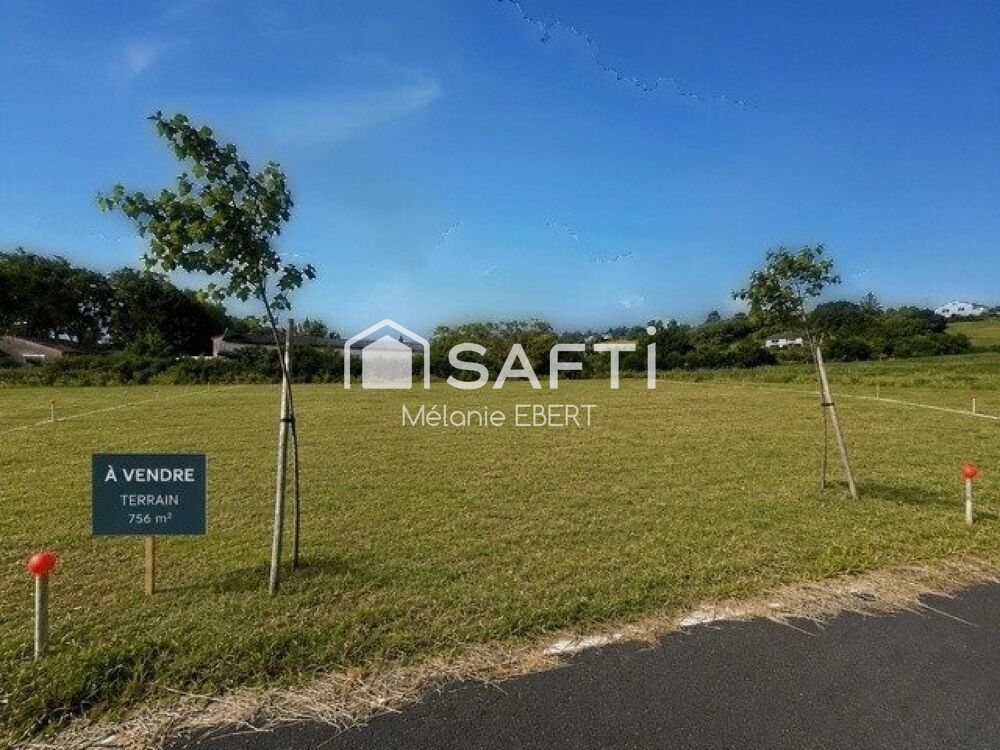 Vente Terrain ? Vivez à pied le charme de Rabastens Saint-sulpice-la-pointe