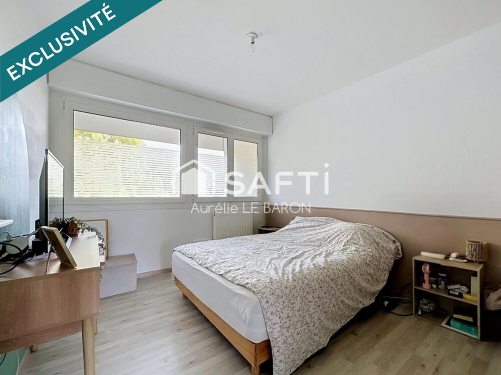 Vente Appartement Bel appartement de 77m² à vendre au Parterre Pont-a-mousson