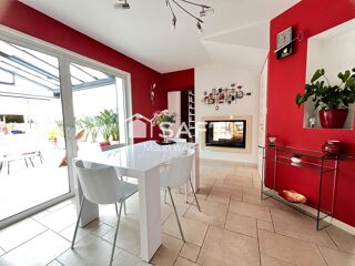  Maison à vendre 11 pièces 330 m²