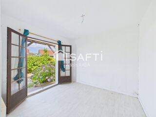  Maison à vendre 3 pièces 65 m²