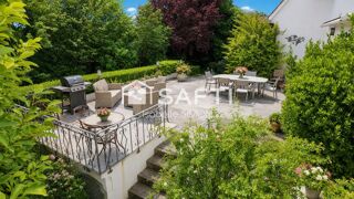  Maison à vendre 9 pièces 199 m²